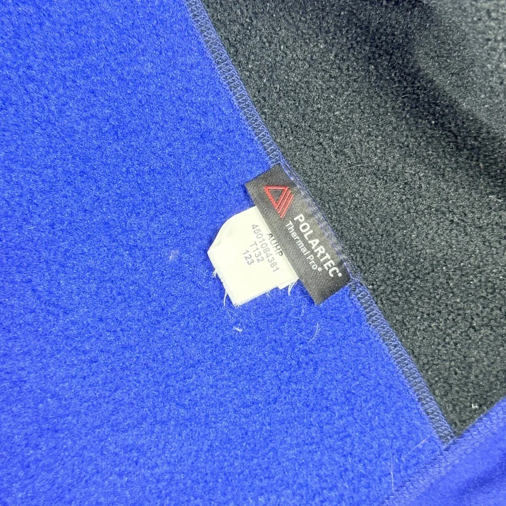 The North Face while layer